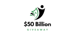 $50 Billion Giveaway