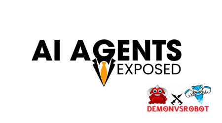 AI Agents Exposed