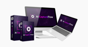 AI CaptureFlow