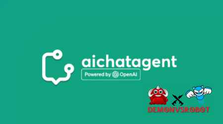 AI Chat Agent