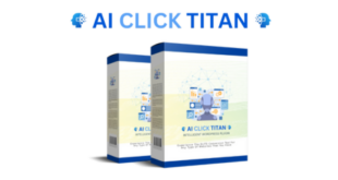 AI Click Titan
