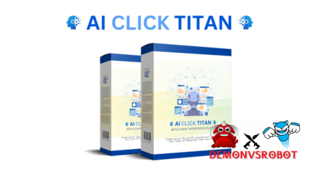 AI Click Titan