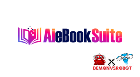 AI Ebook Suite