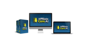 Affiliate Core AI