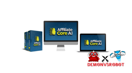 Affiliate Core AI