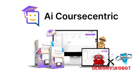 Ai CourseCentric