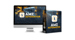 Amz Automator