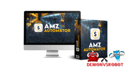 Amz Automator