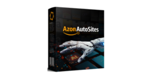 Azon Auto Sites