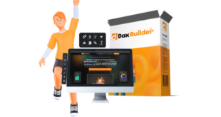 DAX Builder