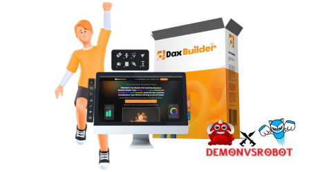 DAX Builder