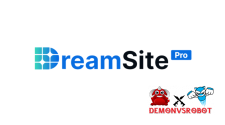 Dream Site Pro