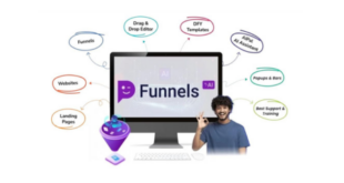 Funnels Ai