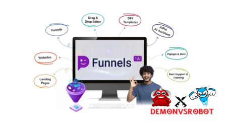Funnels Ai