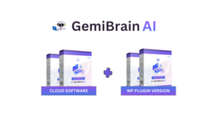 GemiBrain AI
