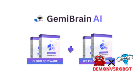 GemiBrain AI