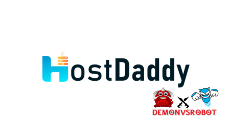 HostDaddy cover