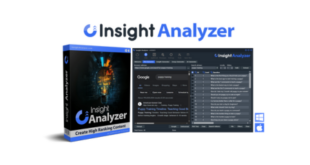 Insight Analyzer