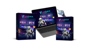 IntelliVid AI Studio