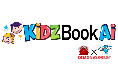 KidzBookAi