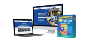Local Directory Fortune - Home Services