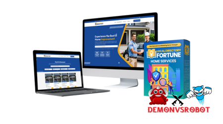 Local Directory Fortune - Home Services
