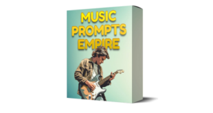 Music Prompts Empire