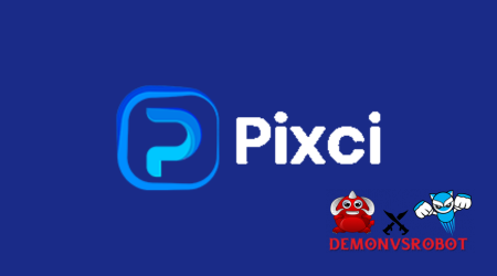 Pixci AI
