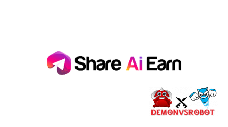 Share AI Earn