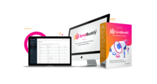 SyndBuddy