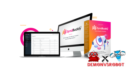SyndBuddy AI + OTOs Review: 5 SyndBuddy
