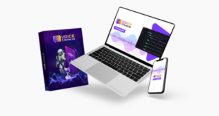 VoiceCloner AI