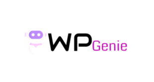 Wp Genie