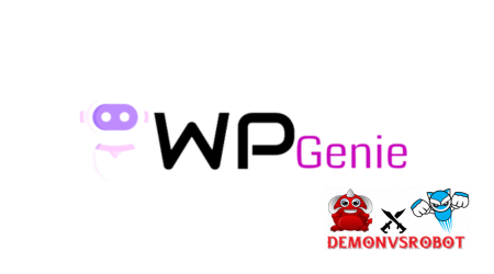 Wp Genie