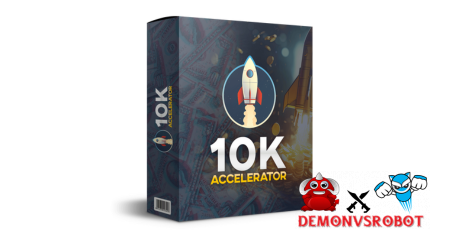 10K Accelerator