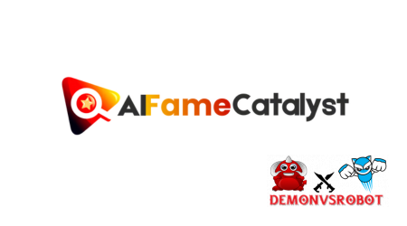 AI FameCatalyst