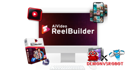 Ai VideoReelBuilder