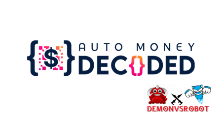 Auto Money Decoded