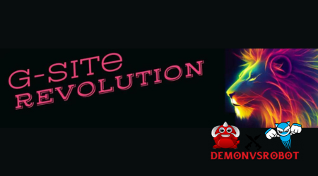 GSite Revolution