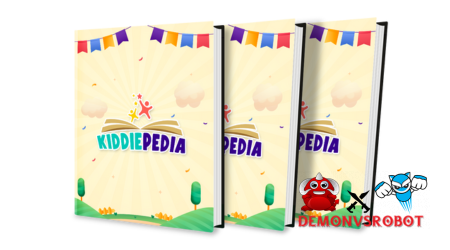 Kiddiepedia