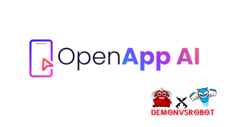 OpenApp AI