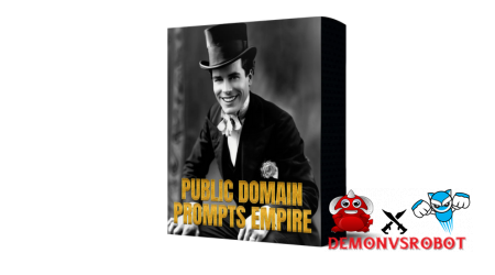 Public Domain Prompts Empire