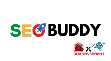 SEOBuddy AI