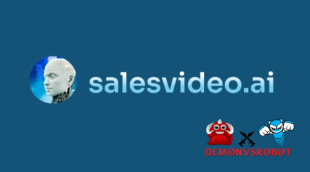 Sales Video A.I