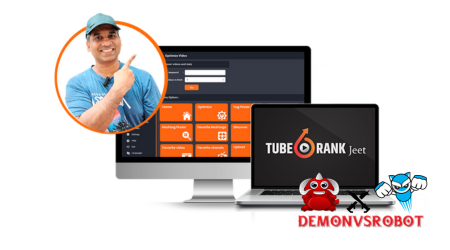 Tuberank Jeet 6 AI