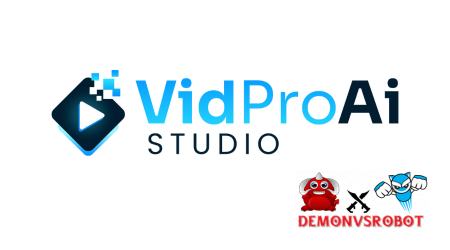 VidproAi Studio