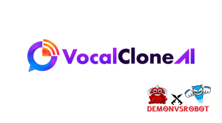 Vocal Clone AI