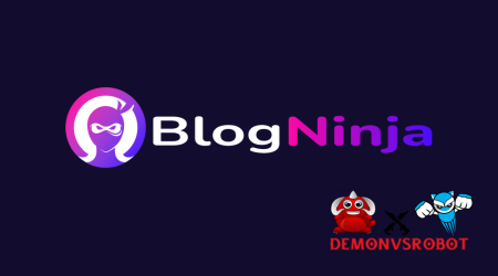 BlogNinja + OTOs Review: Automated AI based DFY Blog Creator 5 BlogNinja