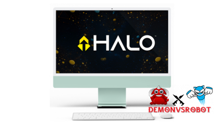 Halo