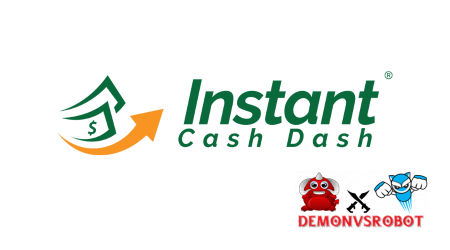 Instant Cash Dash